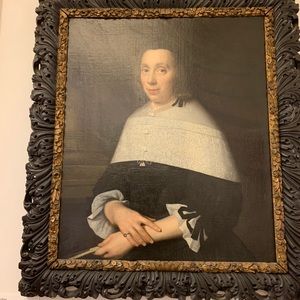 Meet your Posher, Liz